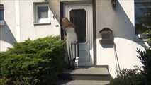 Stefanie - Evil Haunting Part 6 of 6