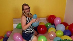 masspop party balloons