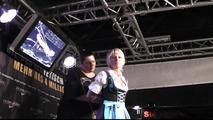 Oktoberfest Special Bondage Session !