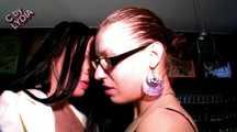 HORNY AT LESBOBAR