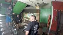 MAKING OF - MEGAFICK DREIER