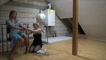 Stefanie and Viola – The Opera Tickets Part 2 of 3