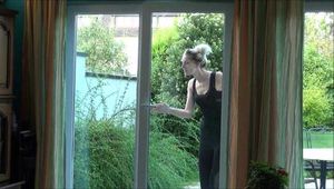 Lea - Die Einbrecherin Teil 1 von 8