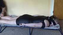 Relaxing in cuffs 3/3