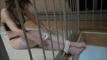 Stefanie - Tie me up 3 part 8 of 8