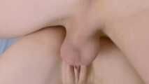 LICK AND FUCK ME