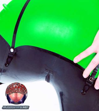 Cassandra the Rubberstar