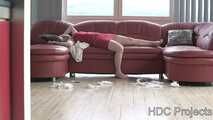 Drinking after the hangover