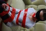 Isi in rot und silber BILDER