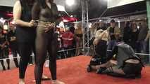 Diamondly live from BoundCon