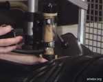 Kinky Couple - Locked up in a chastity belt with an anal plug
