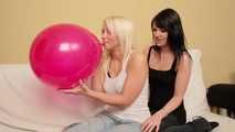 150 b2p with DirrtyAngel and Siana Secret