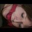 Get 3 Videos with Dani bound and gagged in shiny nylon Shorts from 2008