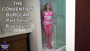 The Convention Burglar - Part Three - River Lynn