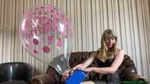 pump2pop six balloons