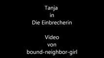 Wunschvideo Tanja - Die Einbrecherin Teil 4 von 5