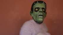 Who is the Monster????