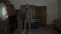 Ms. Bentley Investigates - Encore - Part Two - Laura Bentley 