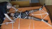 Tatjana - Attacked in her own apartment Part 6 of 6