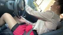 No Seatbelt