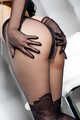 Sheer Nylon Layers, Part II
