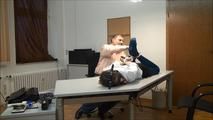 Tanja - Secretary Part 6 of 6