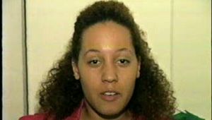 STINKY FEET, BALL, CHAIR, TOE, LEG,  HOG-TIED LATINO HOSTAGE (F1-14)