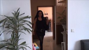 Debby - The Raid Part 1 of 5