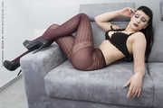 Kinky Pantyhose 2