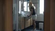 Sharon - The Novel IV Part 1 of 8