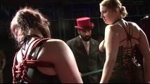 BoundCon IX - Custom Photo Shoot 9 complete