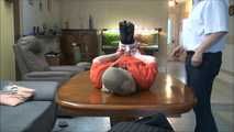Susan - Tickle therapy 2 Part 7 of 7