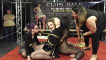 Diamondly live from BoundCon
