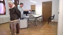 Marenka - Raiding in the Office Part 7 of 8