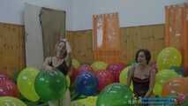 Jessica & Antonella 04