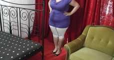 Claudia`s casting 3/4