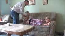 Zora - The Undercover Investigator Part 2 of 5