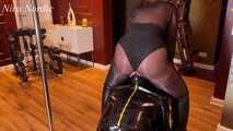 A full program for the rubber slave