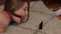 Christmas In Bondage - Part Two - Laney Grey