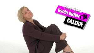 Studio photos: Uschi Haller