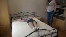 Nora and Vanessa - Revenge and vengeance Part 1 of 3