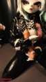 Jerk off like Furry Fox wants