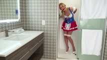 Captured By The Henchman - Chloe Rose - The Complete Video
