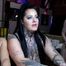 MILKING MACHINE Cathaleya (24) – BARE GangBang BITCH loves every cock