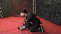 BoundCon XIV - Custom Photo Shooting 12 - Nawasabi  vs. Katarina Blade - Almost Full Clip - Cam 2