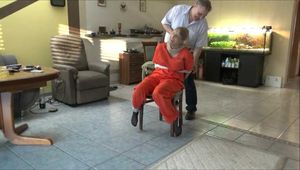 Susan - Tickle therapy 2 Part 5 of 7