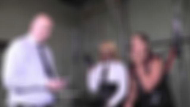 Human Ashtray Worm - Full clip