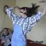 Anja´s new dungarees 2 (VCD-Version)