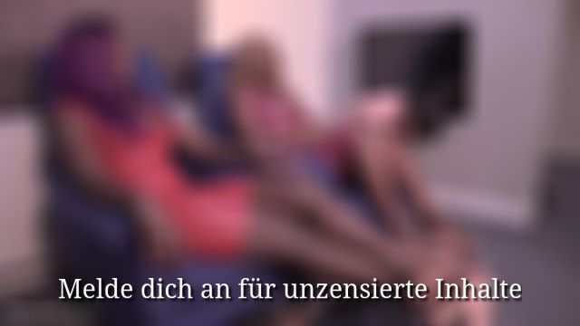 Pummelled by our feet - Part One