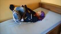 Zora - The nurse Part 5 of 5